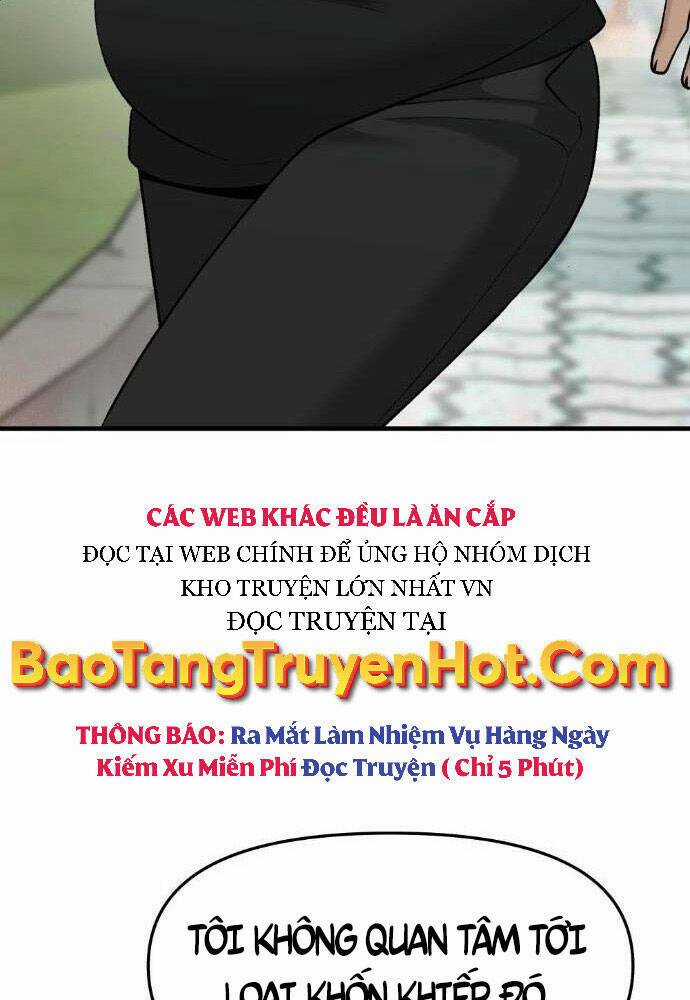 Giang Hồ Thực Thi Công Lý Chapter 25 trang 82