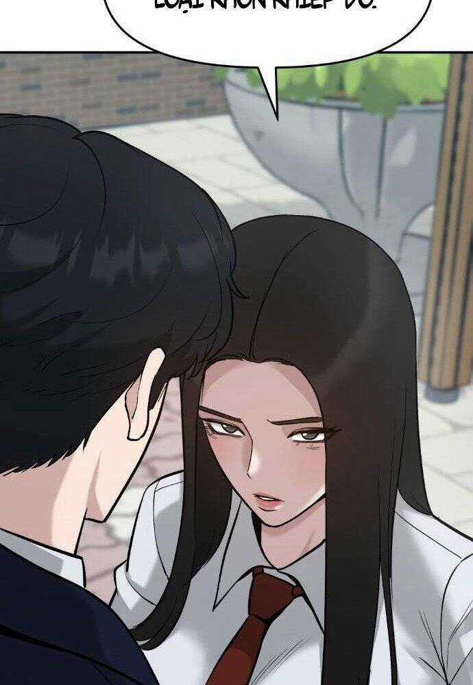 Giang Hồ Thực Thi Công Lý Chapter 25 trang 83