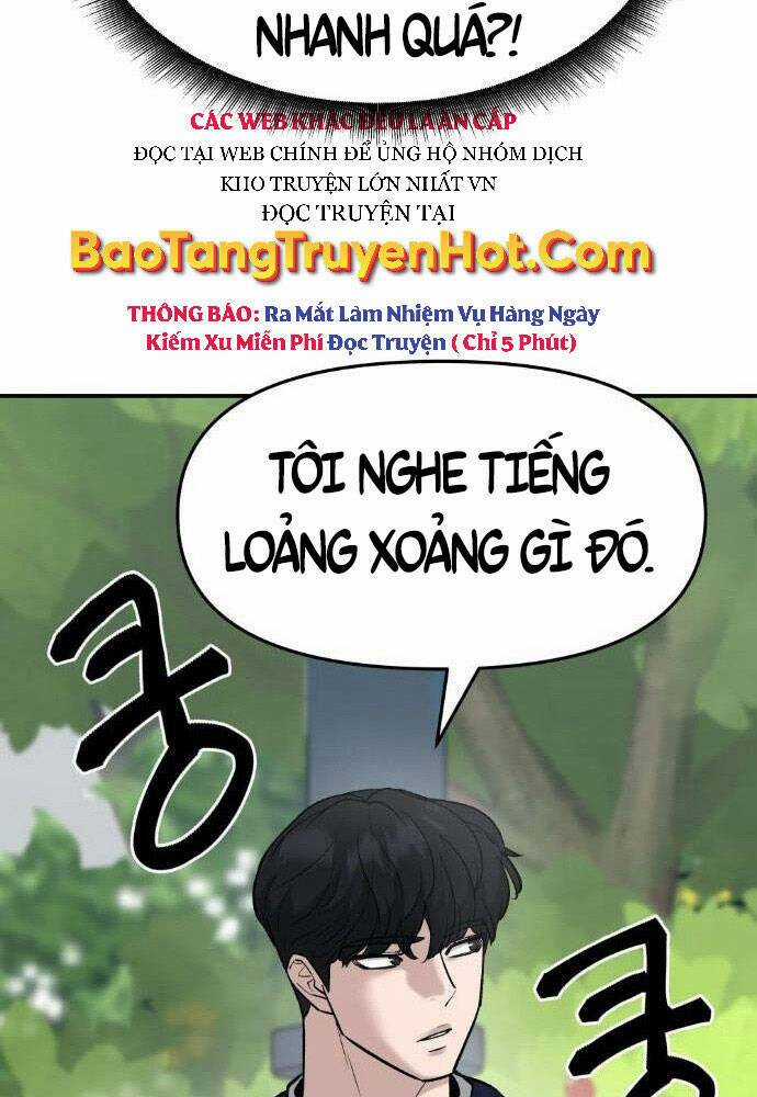 Giang Hồ Thực Thi Công Lý Chapter 25 trang 95