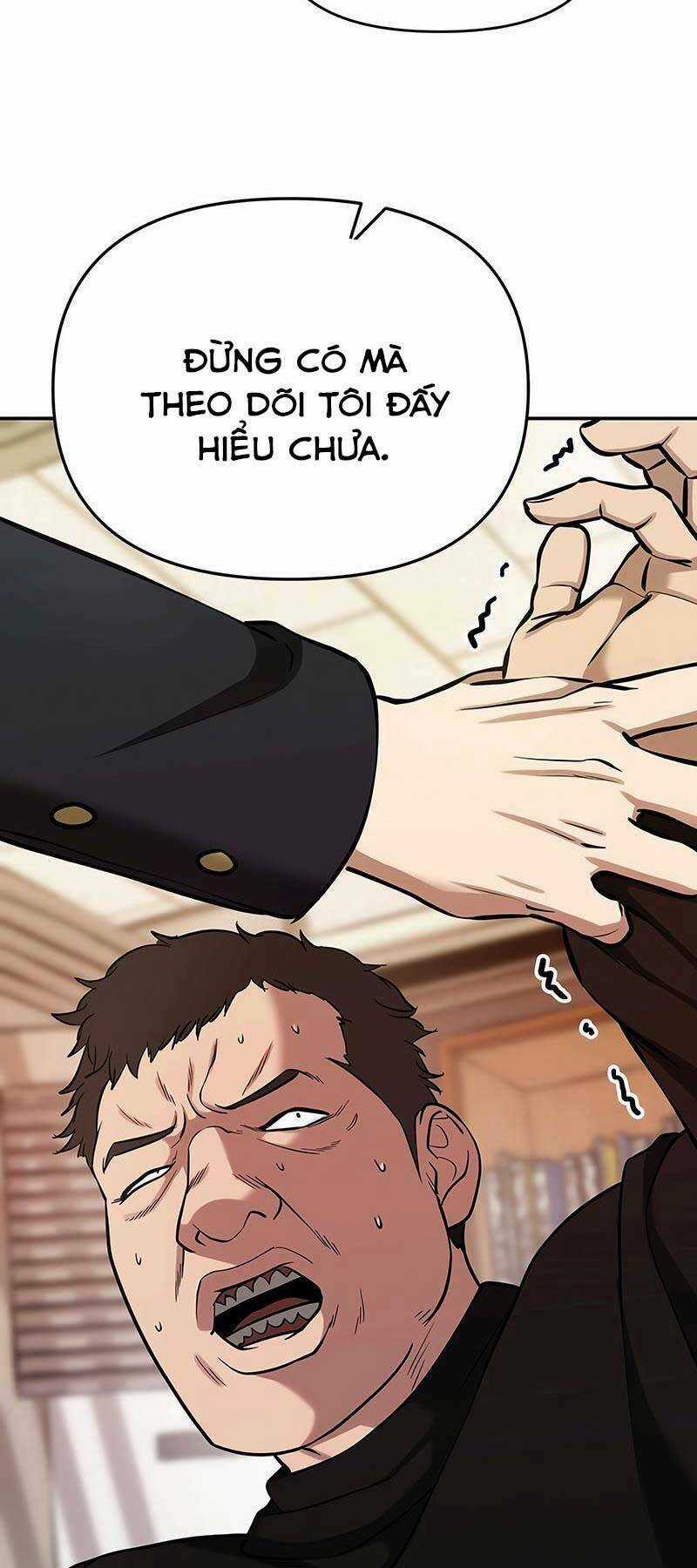 Giang Hồ Thực Thi Công Lý Chapter 29.5 trang 0