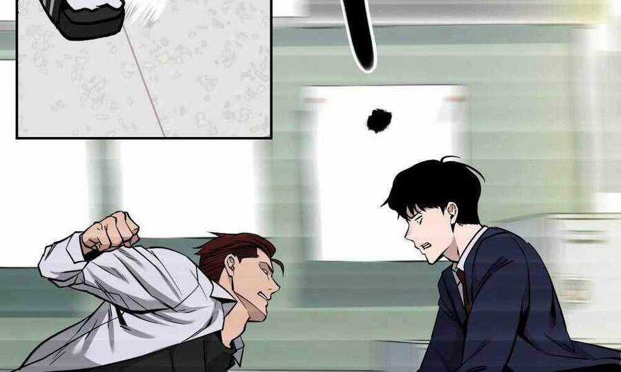 Giang Hồ Thực Thi Công Lý Chapter 3 trang 104