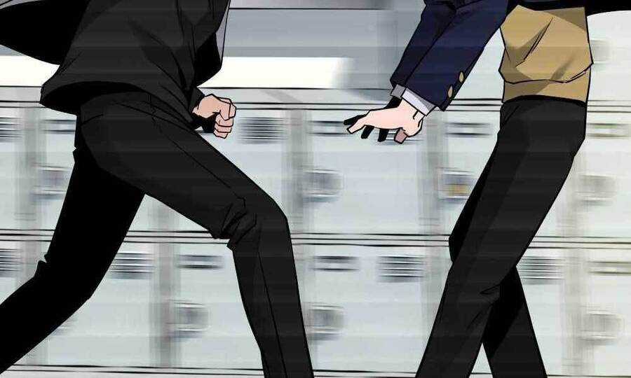 Giang Hồ Thực Thi Công Lý Chapter 3 trang 105