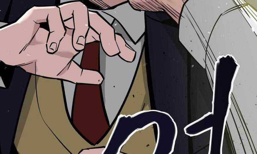 Giang Hồ Thực Thi Công Lý Chapter 3 trang 111