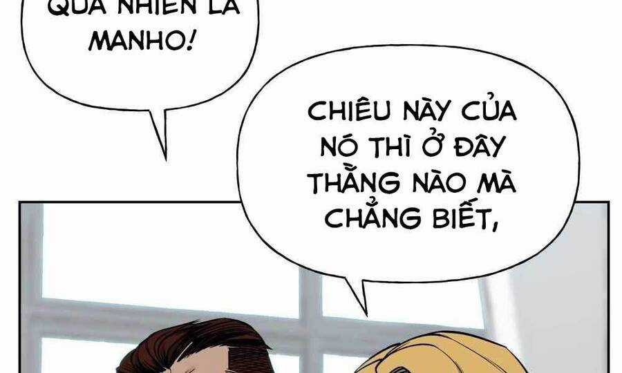 Giang Hồ Thực Thi Công Lý Chapter 3 trang 116