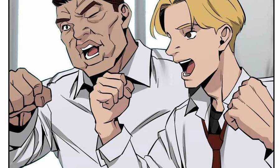 Giang Hồ Thực Thi Công Lý Chapter 3 trang 117