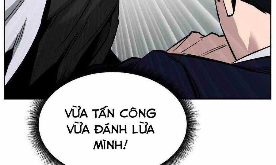Giang Hồ Thực Thi Công Lý Chapter 3 trang 122