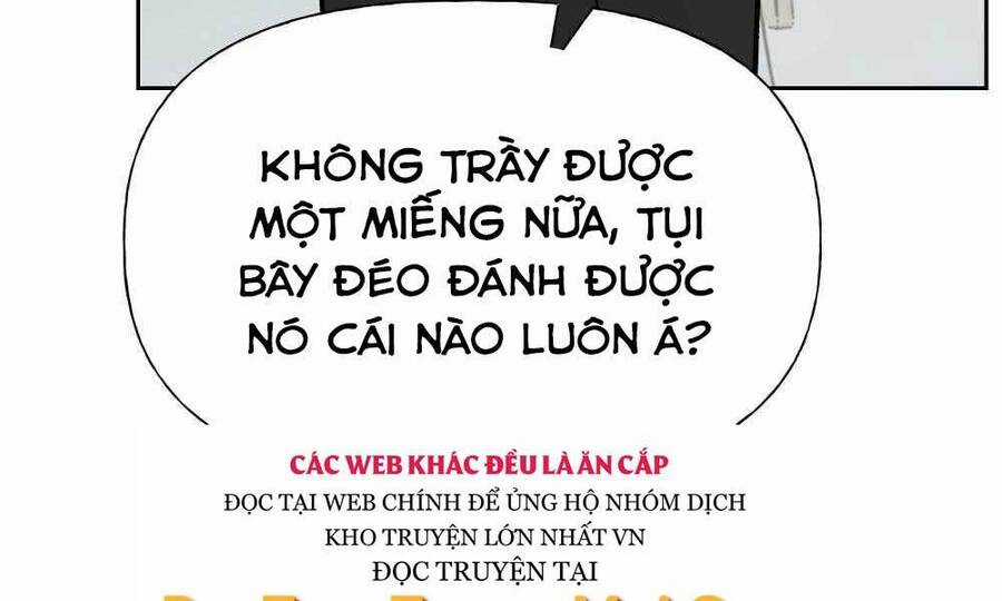 Giang Hồ Thực Thi Công Lý Chapter 3 trang 16