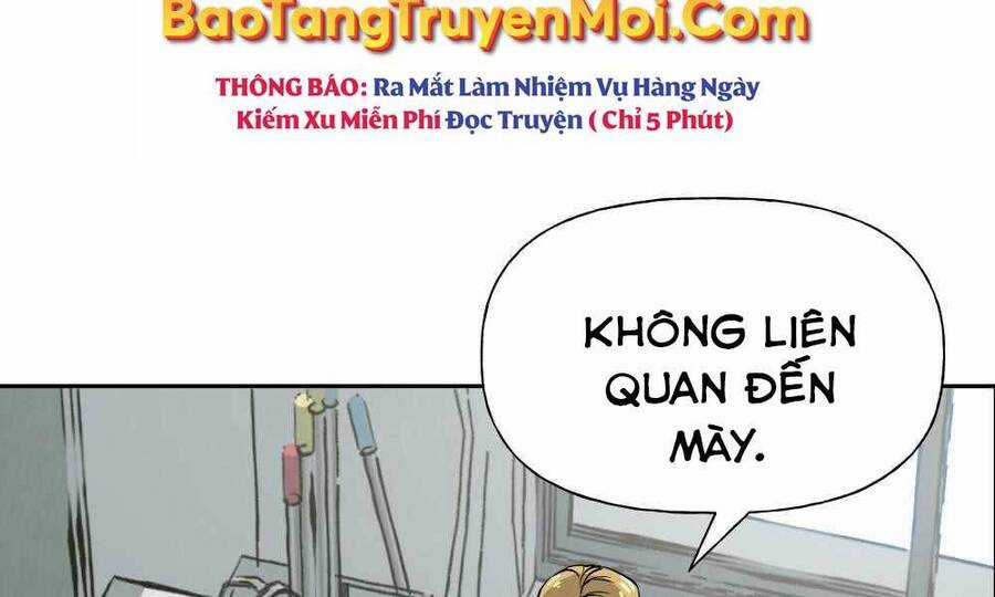 Giang Hồ Thực Thi Công Lý Chapter 3 trang 17