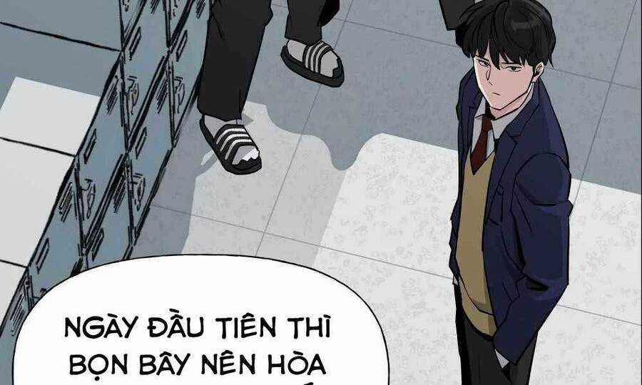 Giang Hồ Thực Thi Công Lý Chapter 3 trang 19