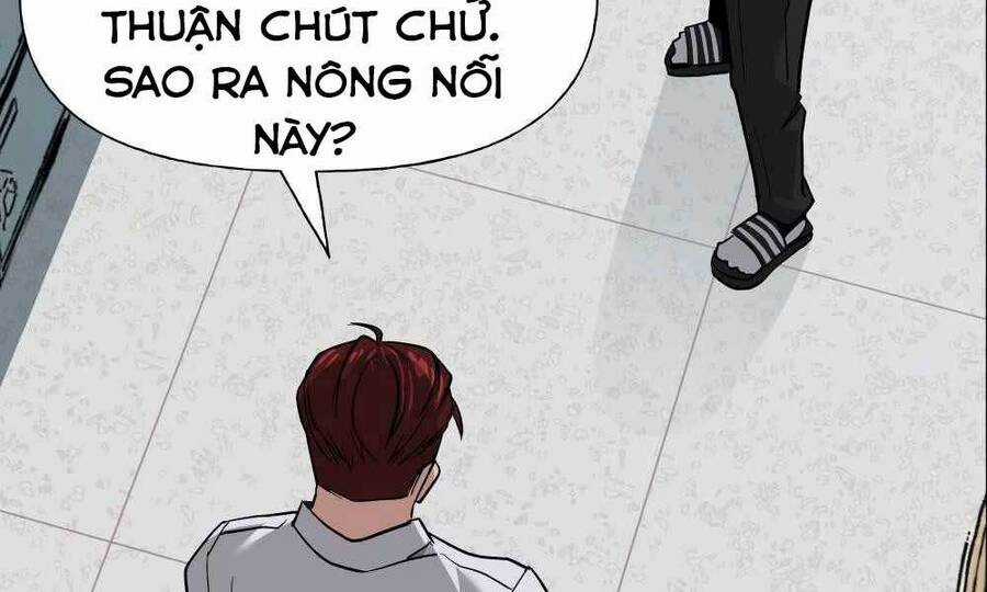 Giang Hồ Thực Thi Công Lý Chapter 3 trang 20
