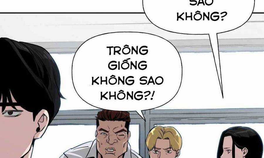 Giang Hồ Thực Thi Công Lý Chapter 3 trang 23