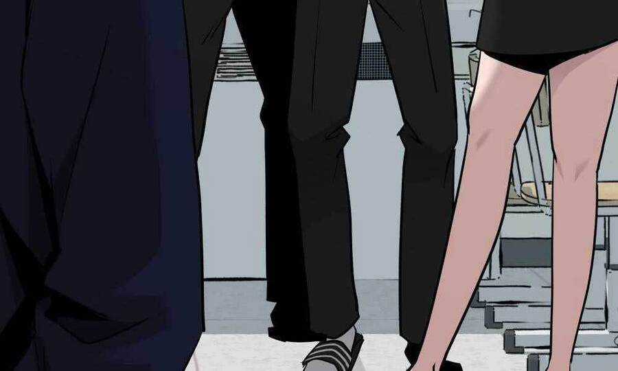 Giang Hồ Thực Thi Công Lý Chapter 3 trang 25