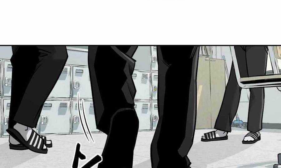 Giang Hồ Thực Thi Công Lý Chapter 3 trang 27