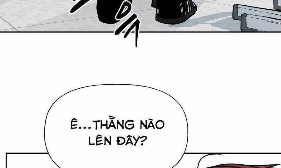 Giang Hồ Thực Thi Công Lý Chapter 3 trang 28