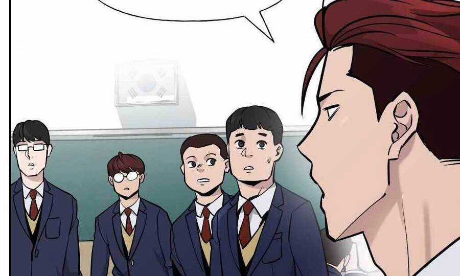 Giang Hồ Thực Thi Công Lý Chapter 3 trang 29