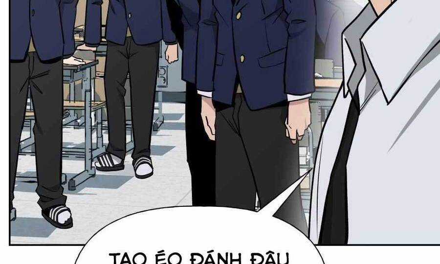 Giang Hồ Thực Thi Công Lý Chapter 3 trang 30