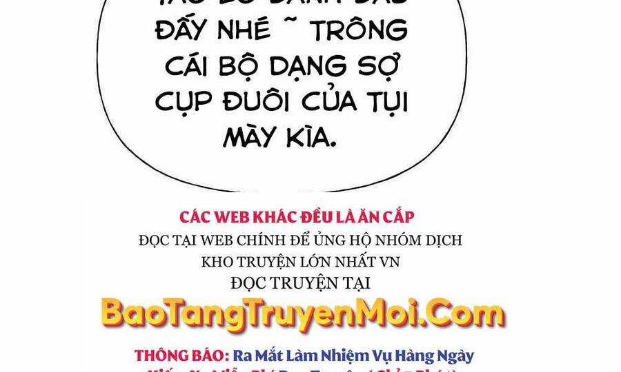 Giang Hồ Thực Thi Công Lý Chapter 3 trang 31