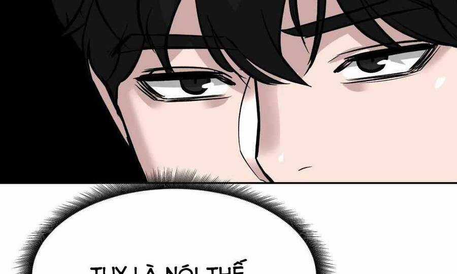 Giang Hồ Thực Thi Công Lý Chapter 3 trang 33