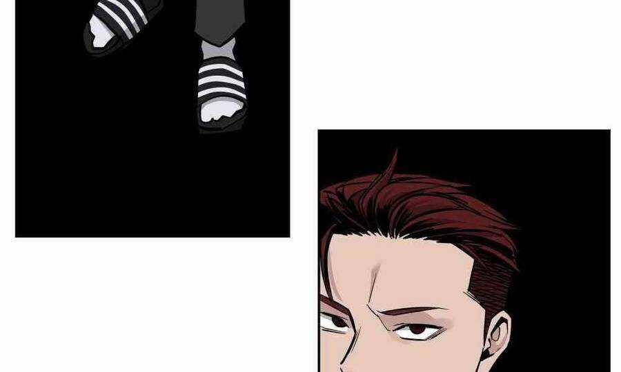 Giang Hồ Thực Thi Công Lý Chapter 3 trang 36