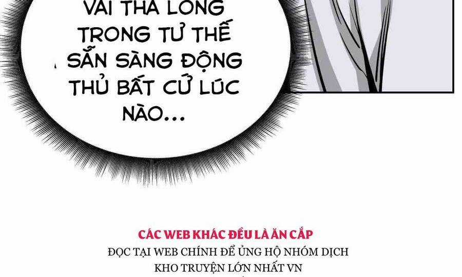 Giang Hồ Thực Thi Công Lý Chapter 3 trang 38