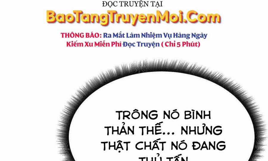 Giang Hồ Thực Thi Công Lý Chapter 3 trang 39