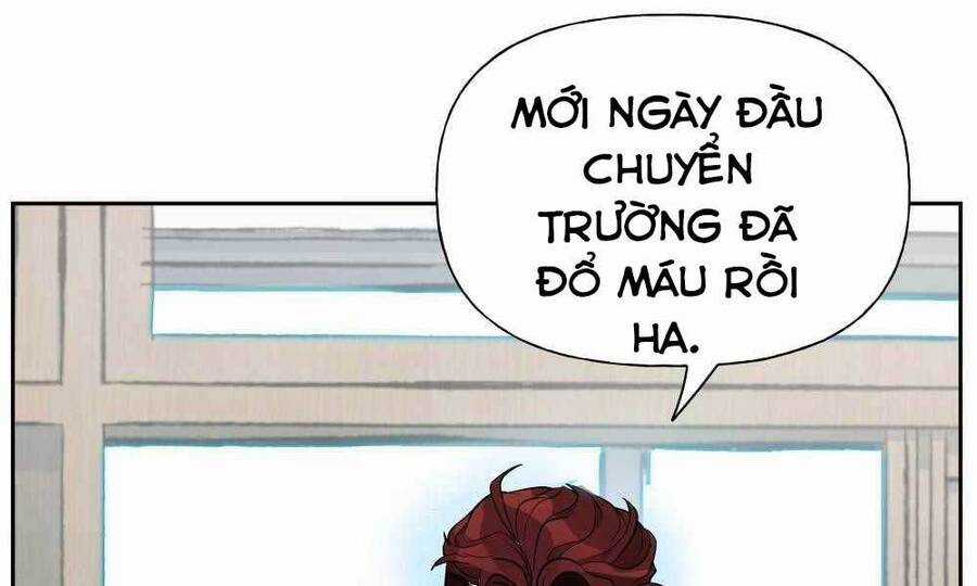 Giang Hồ Thực Thi Công Lý Chapter 3 trang 4