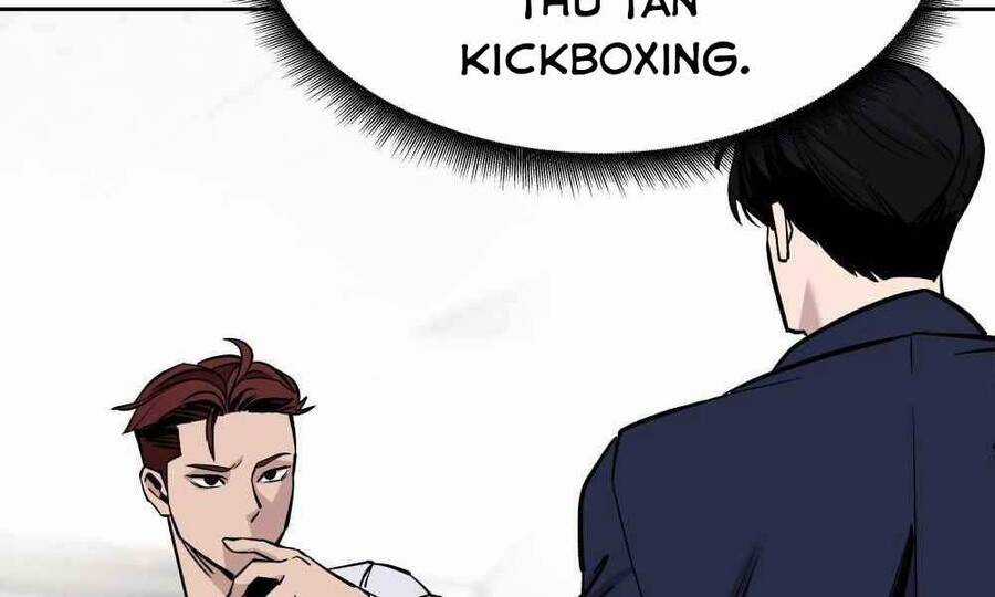 Giang Hồ Thực Thi Công Lý Chapter 3 trang 40