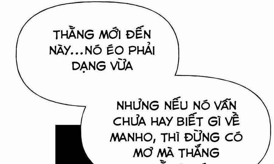 Giang Hồ Thực Thi Công Lý Chapter 3 trang 44