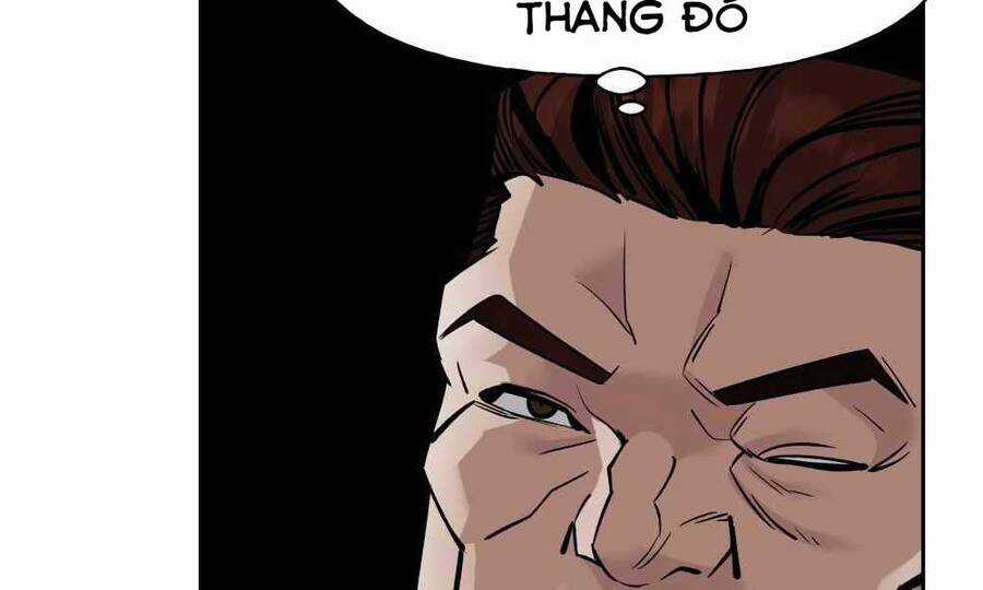 Giang Hồ Thực Thi Công Lý Chapter 3 trang 45