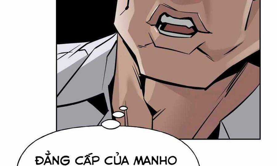 Giang Hồ Thực Thi Công Lý Chapter 3 trang 46