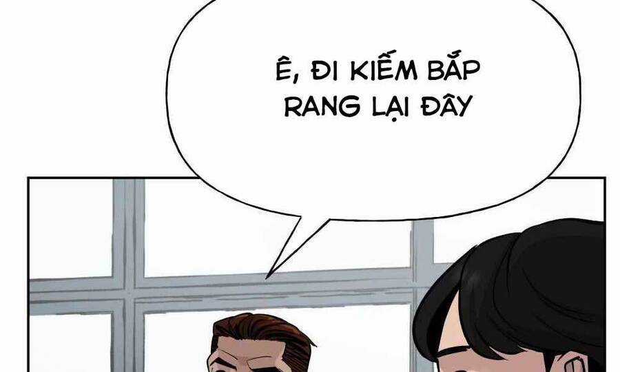Giang Hồ Thực Thi Công Lý Chapter 3 trang 48