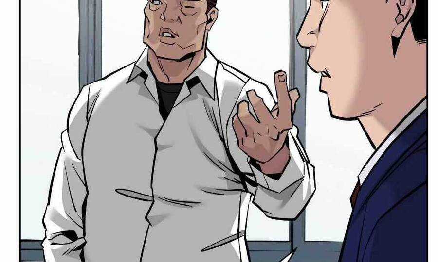 Giang Hồ Thực Thi Công Lý Chapter 3 trang 49