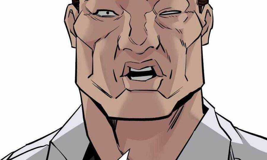 Giang Hồ Thực Thi Công Lý Chapter 3 trang 55