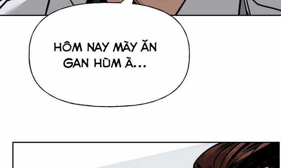 Giang Hồ Thực Thi Công Lý Chapter 3 trang 56