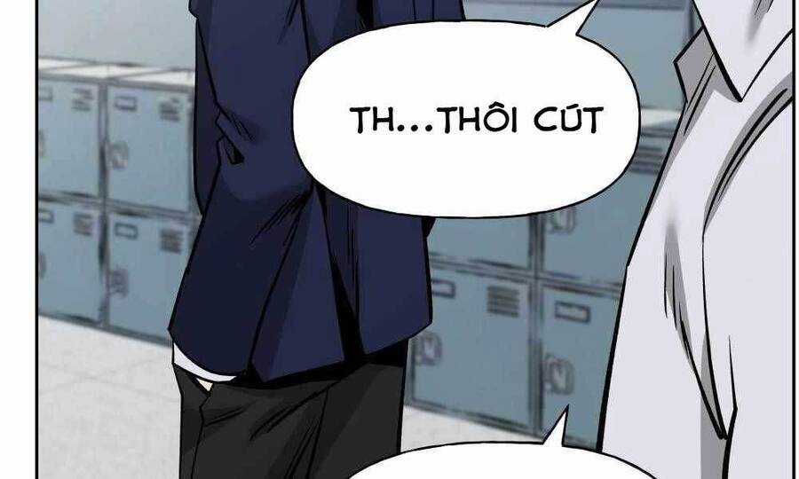 Giang Hồ Thực Thi Công Lý Chapter 3 trang 58