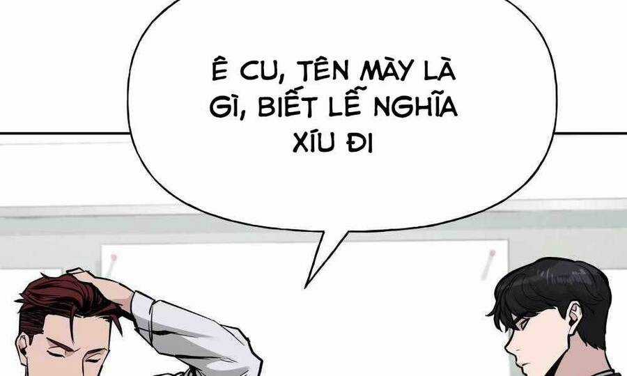 Giang Hồ Thực Thi Công Lý Chapter 3 trang 64