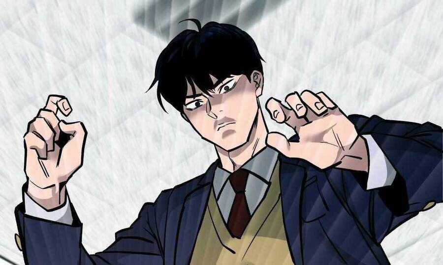 Giang Hồ Thực Thi Công Lý Chapter 3 trang 82