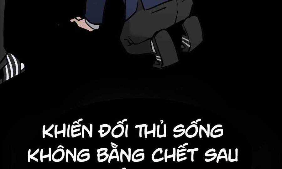 Giang Hồ Thực Thi Công Lý Chapter 3 trang 91