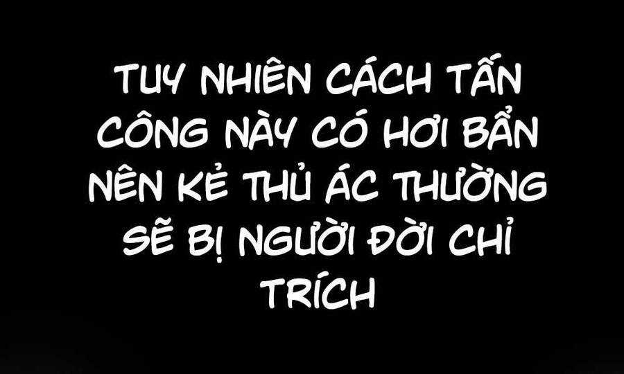 Giang Hồ Thực Thi Công Lý Chapter 3 trang 94