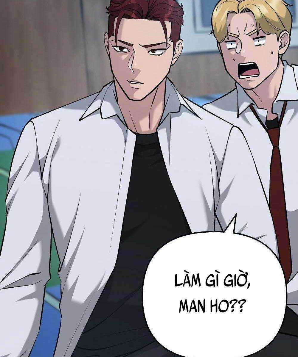 Giang Hồ Thực Thi Công Lý Chapter 30.5 trang 0