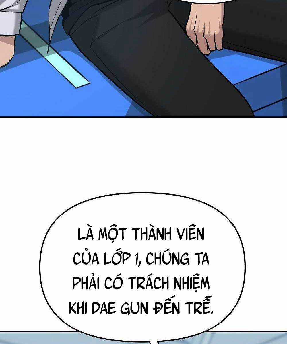 Giang Hồ Thực Thi Công Lý Chapter 30.5 trang 1