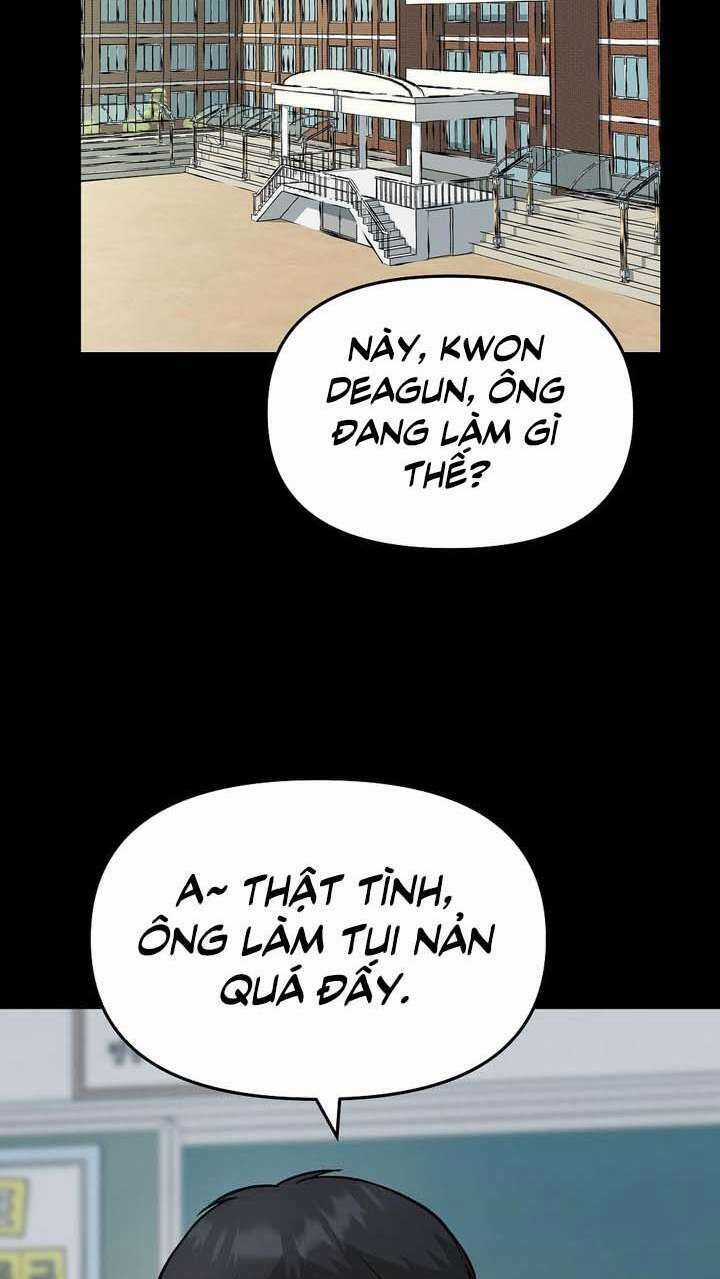 Giang Hồ Thực Thi Công Lý Chapter 32 trang 1