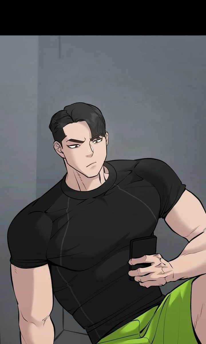 Giang Hồ Thực Thi Công Lý Chapter 33 trang 1