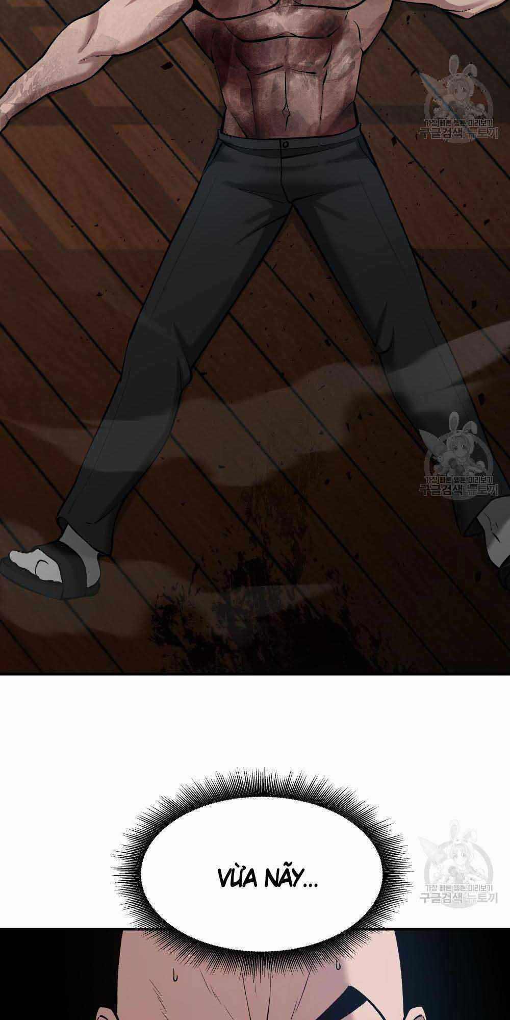 Giang Hồ Thực Thi Công Lý Chapter 34 trang 1