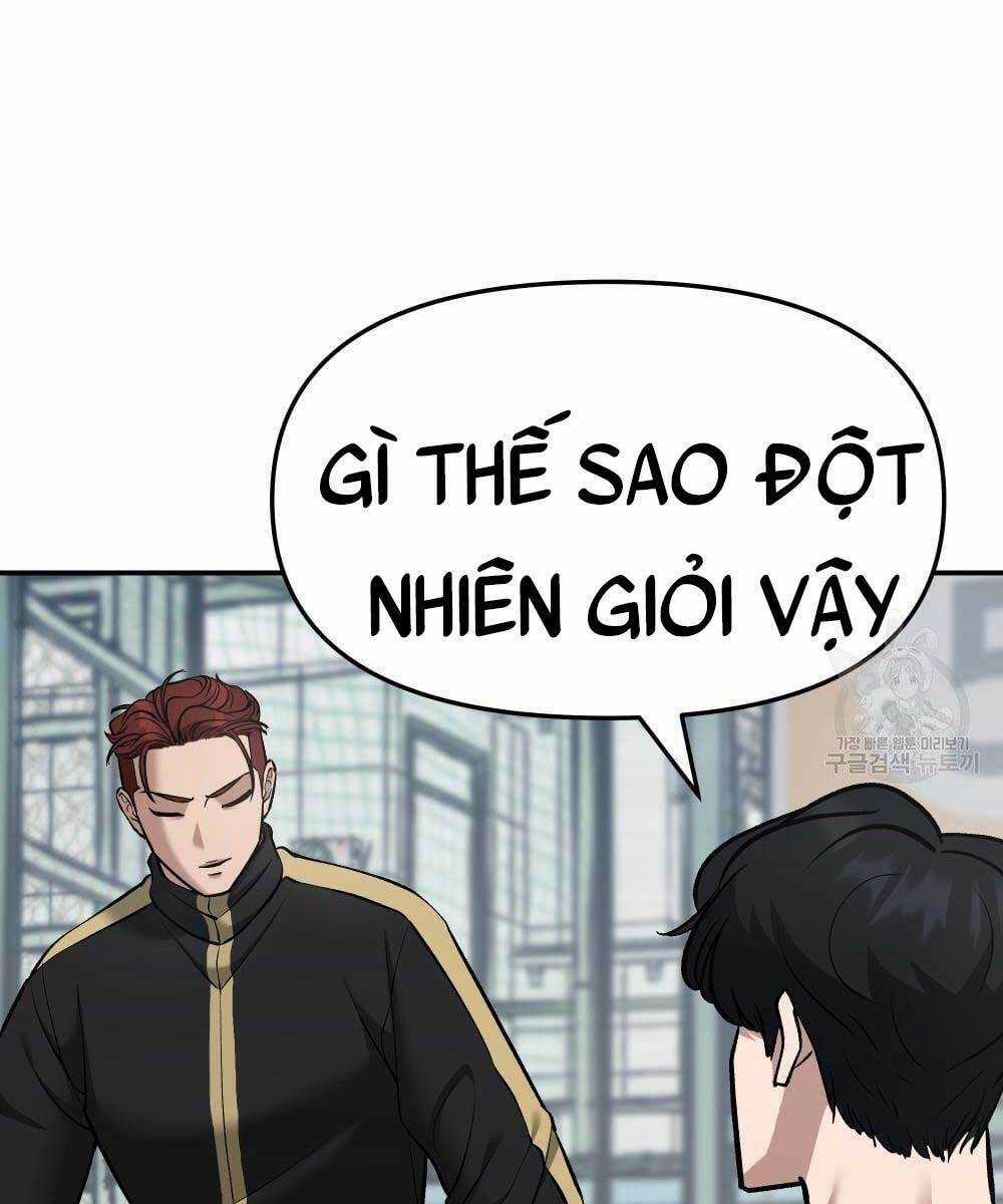 Giang Hồ Thực Thi Công Lý Chapter 35.5 trang 0