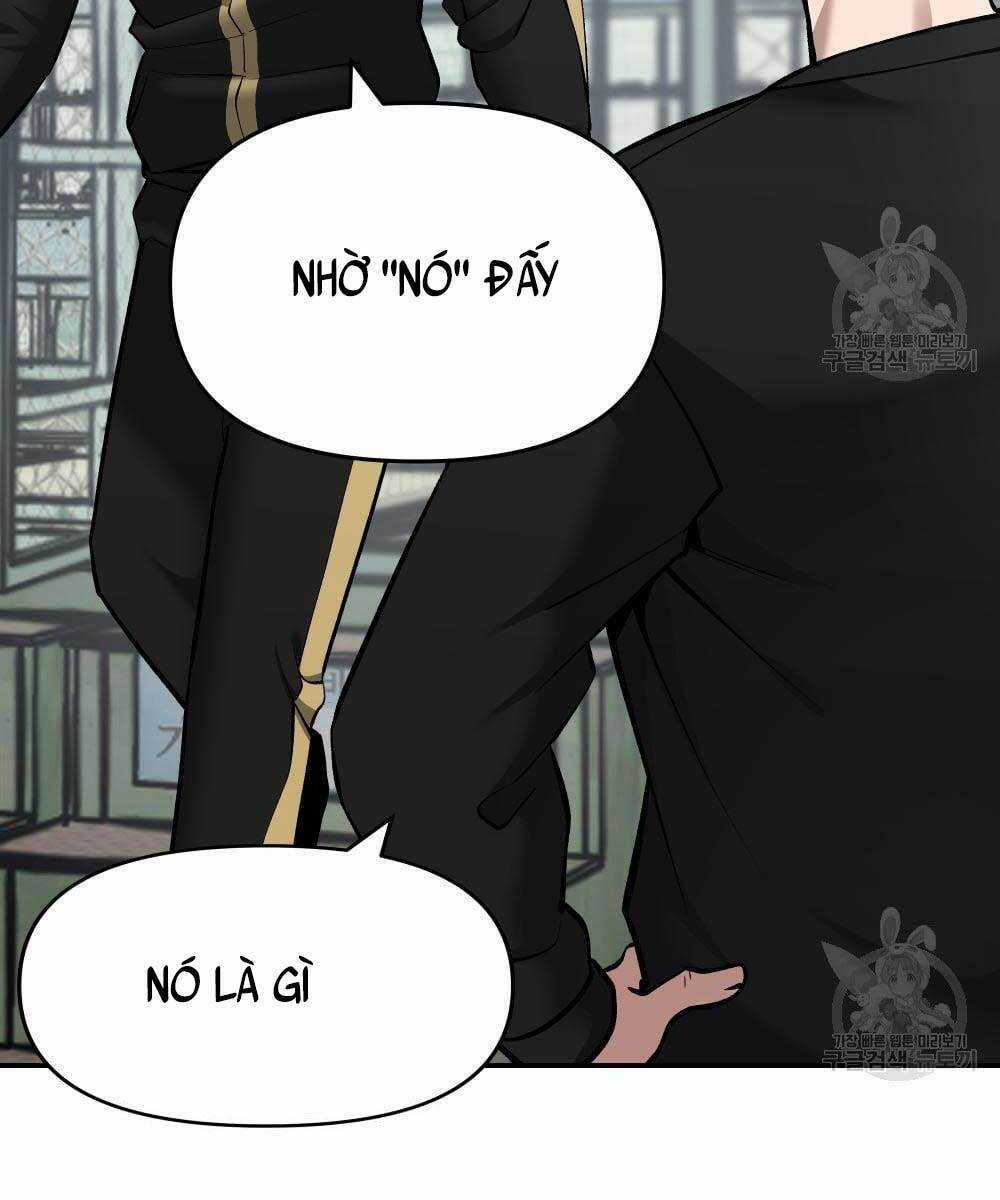 Giang Hồ Thực Thi Công Lý Chapter 35.5 trang 1