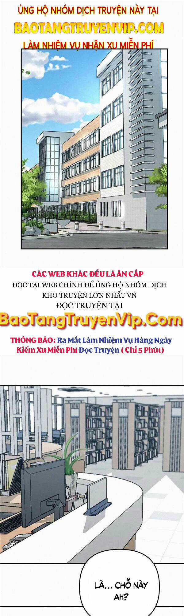 Giang Hồ Thực Thi Công Lý Chapter 37 trang 0