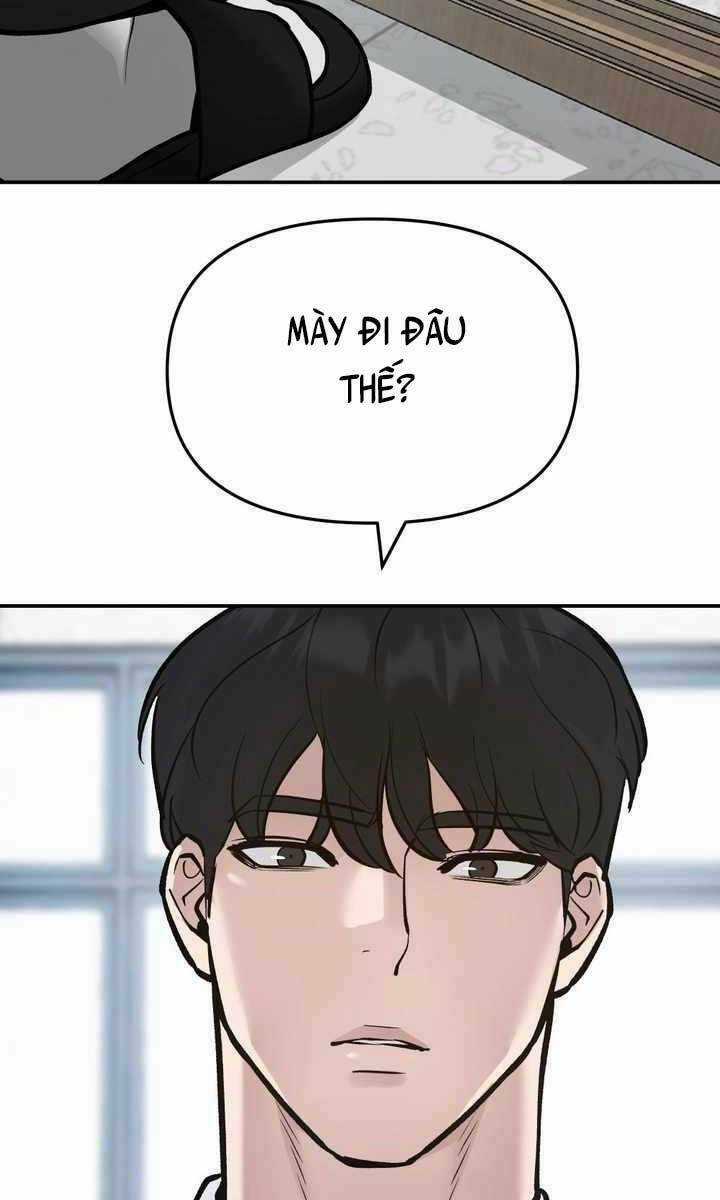 Giang Hồ Thực Thi Công Lý Chapter 39 trang 1