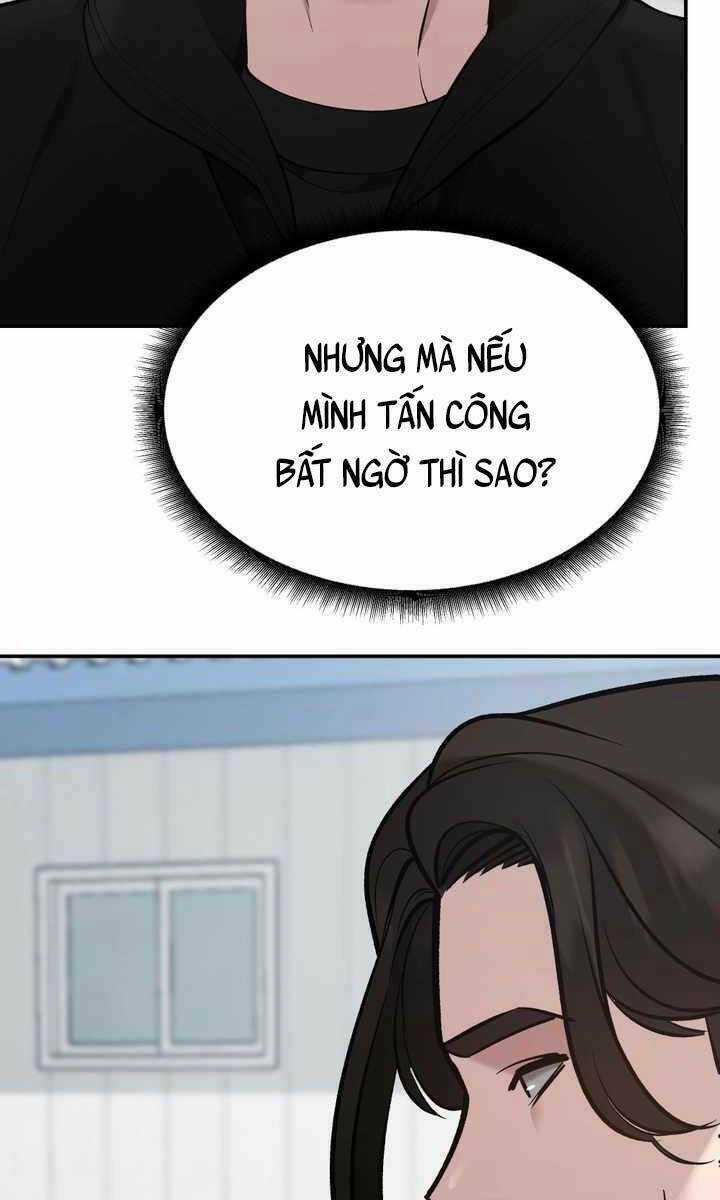 Giang Hồ Thực Thi Công Lý Chapter 39 trang 10