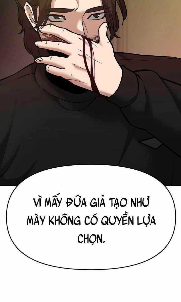 Giang Hồ Thực Thi Công Lý Chapter 39 trang 101